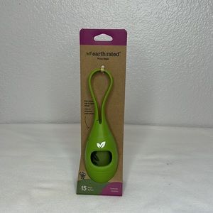 Doggie Doo-Doo Bag Holder